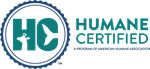 Humane Certified