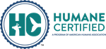 Humane Certified