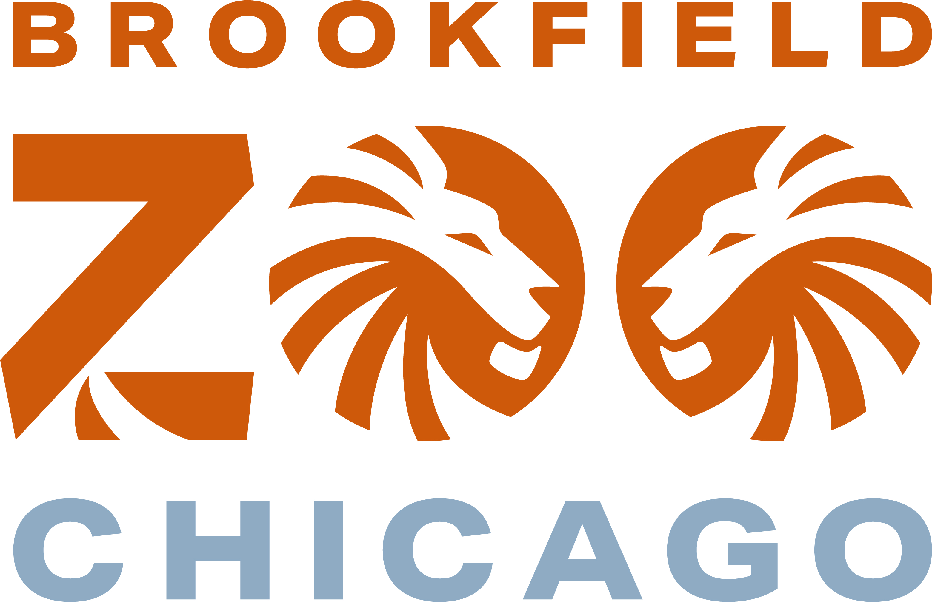 brookfield zoo chicago